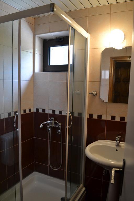 Guesthouse Orlovic Budva Bilik gambar