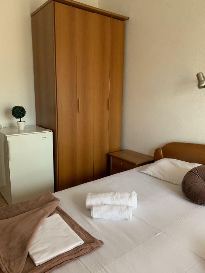 Guesthouse Orlovic Budva Luaran gambar