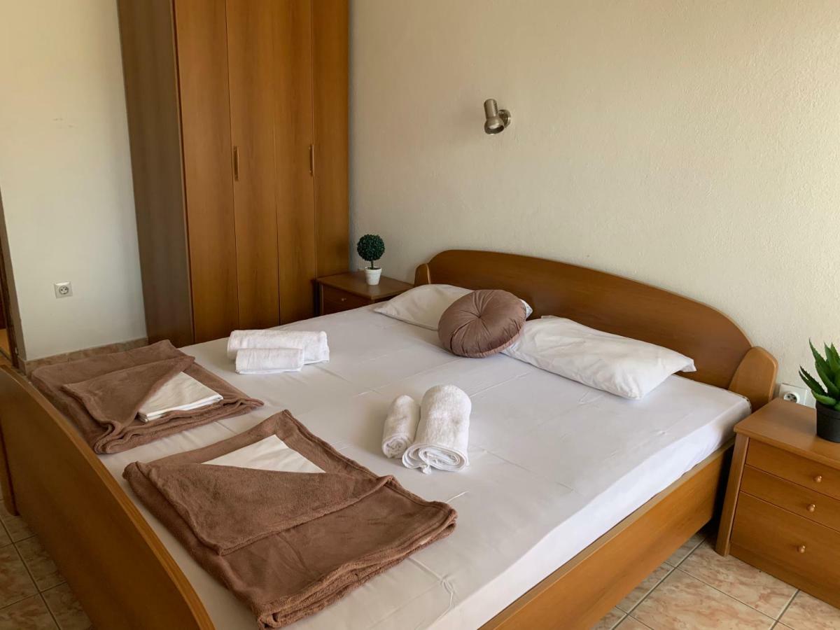 Guesthouse Orlovic Budva Luaran gambar