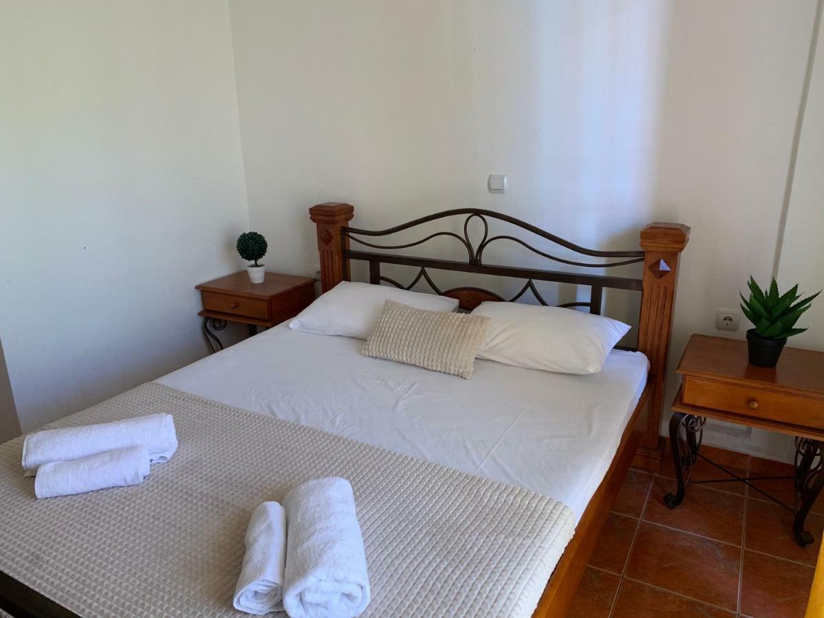 Guesthouse Orlovic Budva Luaran gambar