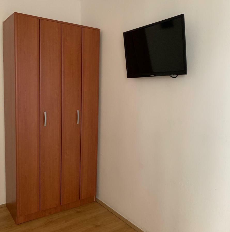 Guesthouse Orlovic Budva Luaran gambar