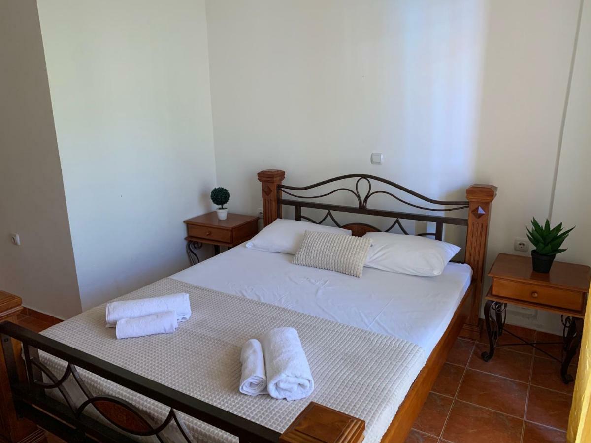 Guesthouse Orlovic Budva Luaran gambar