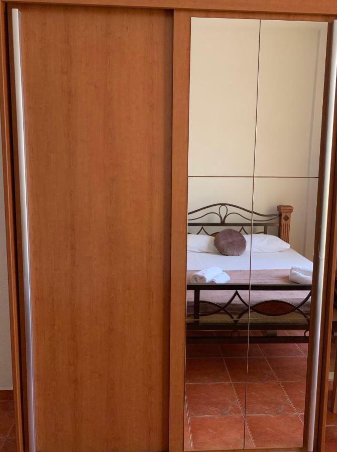 Guesthouse Orlovic Budva Luaran gambar