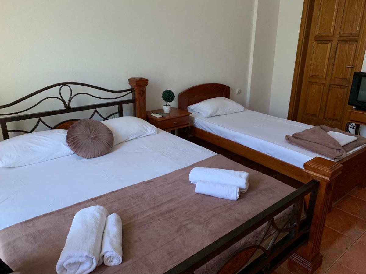 Guesthouse Orlovic Budva Luaran gambar