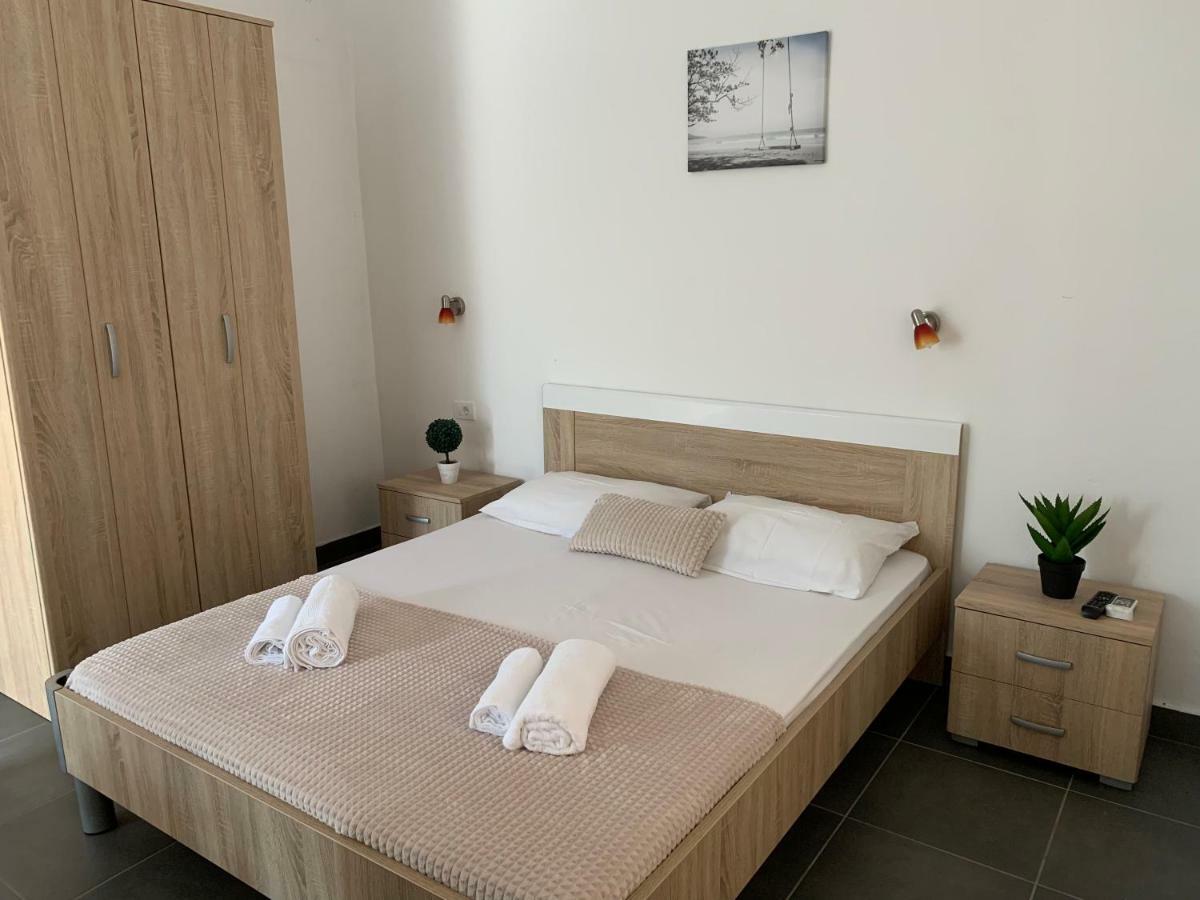 Guesthouse Orlovic Budva Luaran gambar