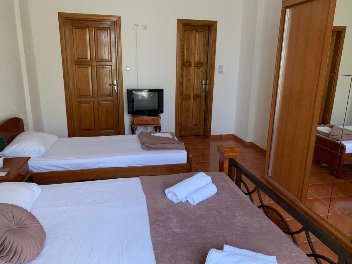 Guesthouse Orlovic Budva Luaran gambar