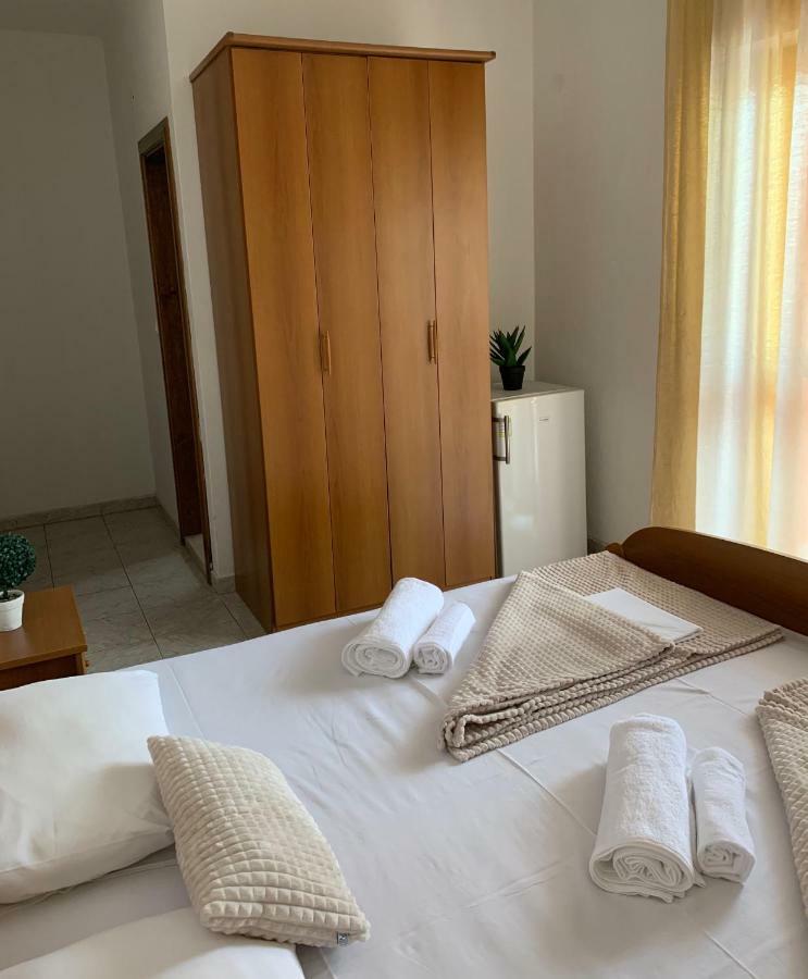 Guesthouse Orlovic Budva Luaran gambar