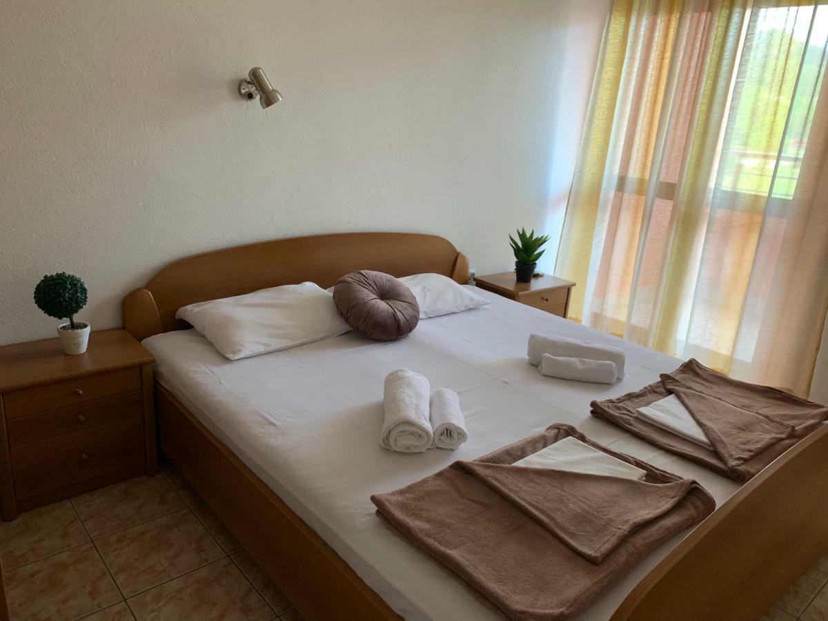 Guesthouse Orlovic Budva Luaran gambar