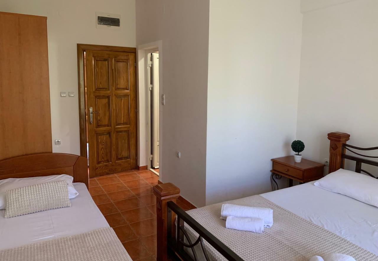 Guesthouse Orlovic Budva Luaran gambar