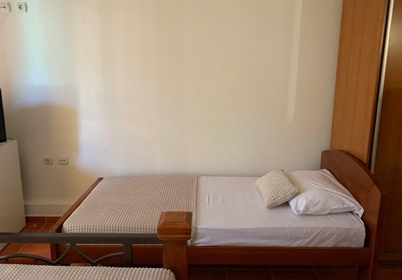 Guesthouse Orlovic Budva Luaran gambar