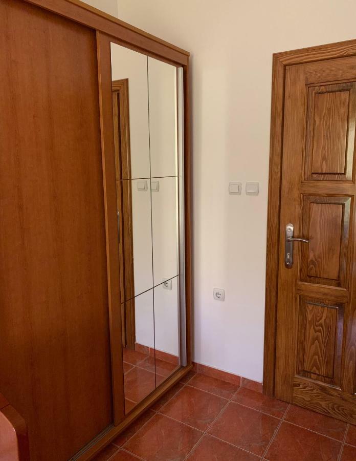 Guesthouse Orlovic Budva Luaran gambar