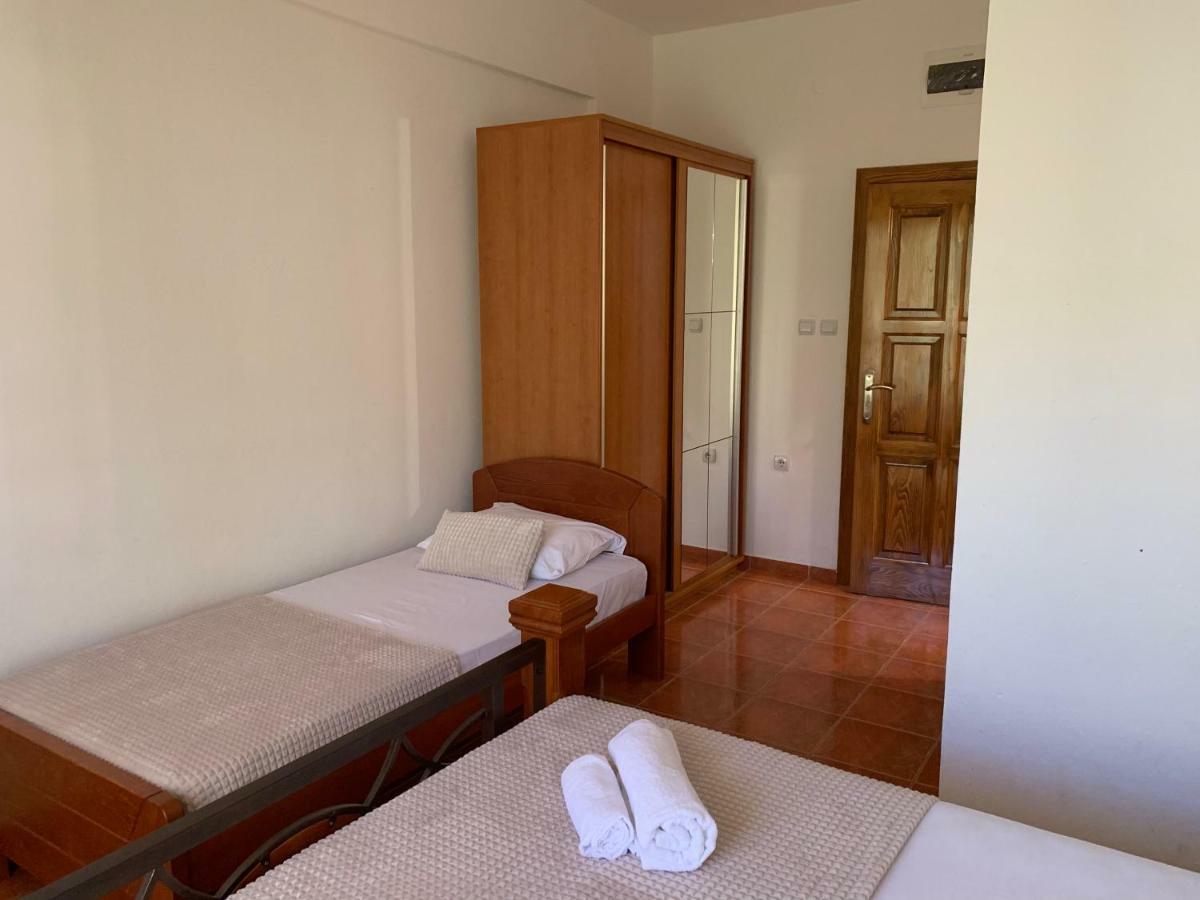 Guesthouse Orlovic Budva Luaran gambar