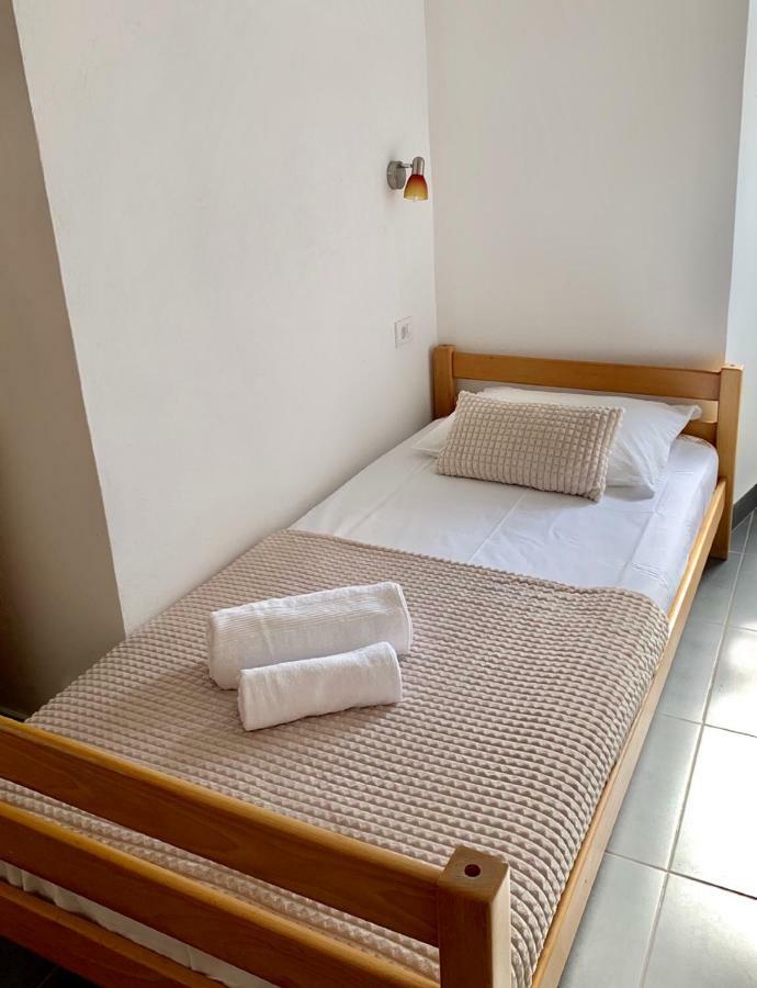 Guesthouse Orlovic Budva Luaran gambar