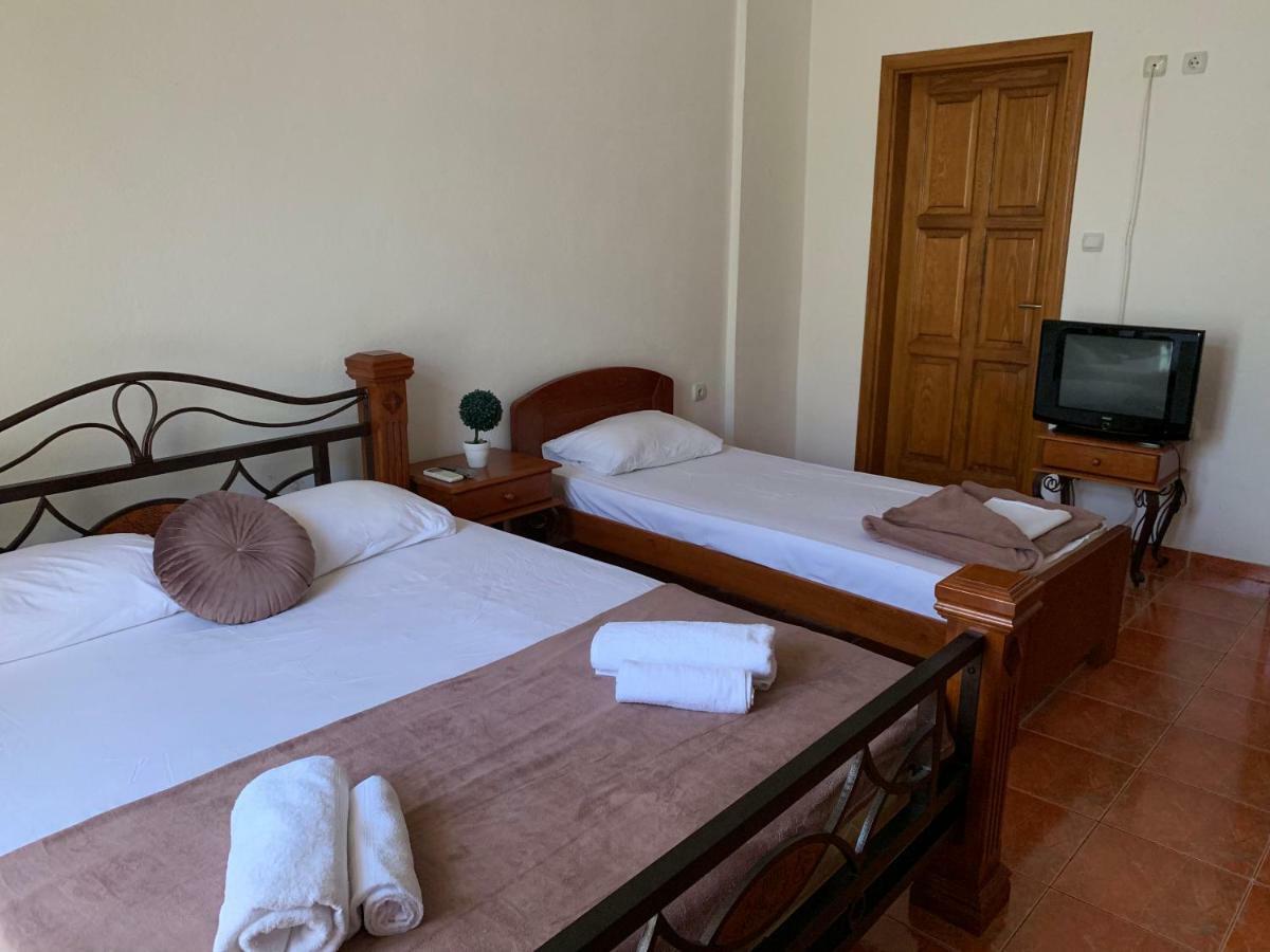 Guesthouse Orlovic Budva Luaran gambar