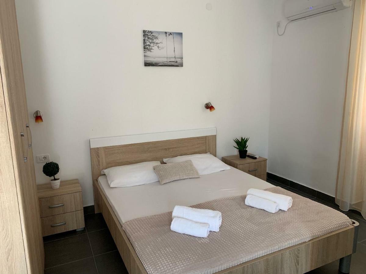 Guesthouse Orlovic Budva Luaran gambar