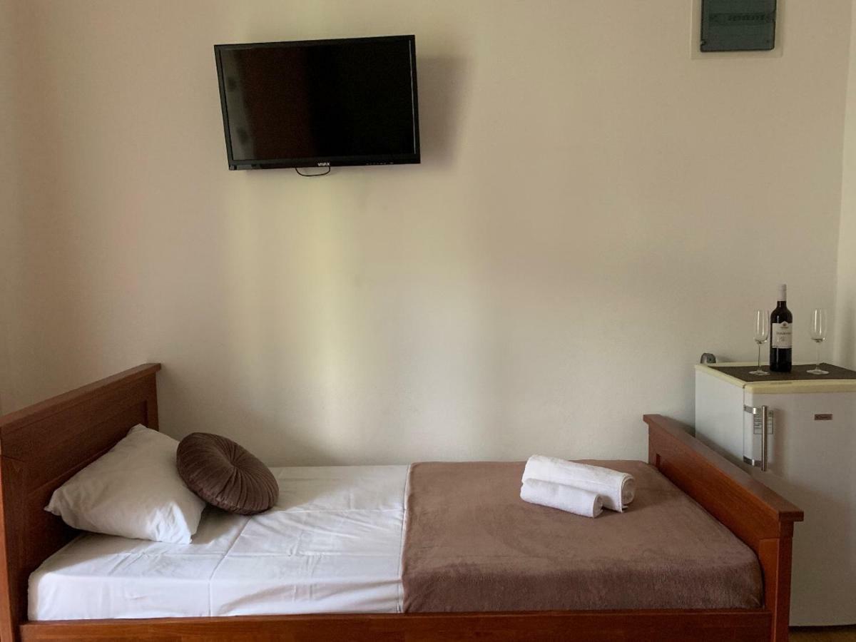 Guesthouse Orlovic Budva Luaran gambar