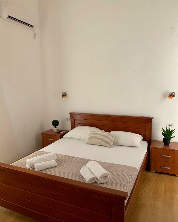 Guesthouse Orlovic Budva Luaran gambar